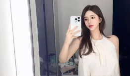 韩国美女写真视频,魅力四溢，风采无限